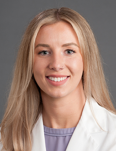 Allyson Mentock, MD