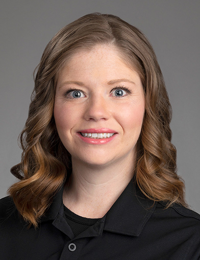 Alyssa Howard, PTA