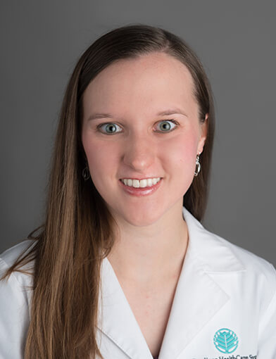 Alyssa Huggins Kuprenas, MD