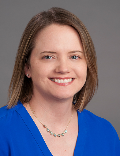 Amanda Bock Blair, MD