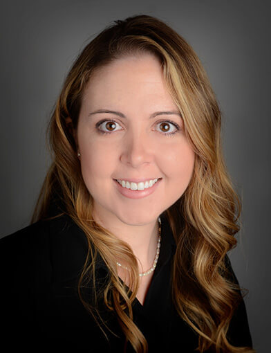 Amanda Sebring, MD