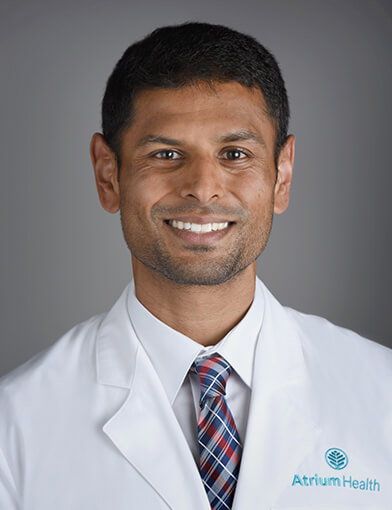 Amar Hirendra Doshi, MD