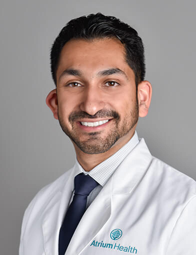 Amar Pradip Parikh, MD, FACC