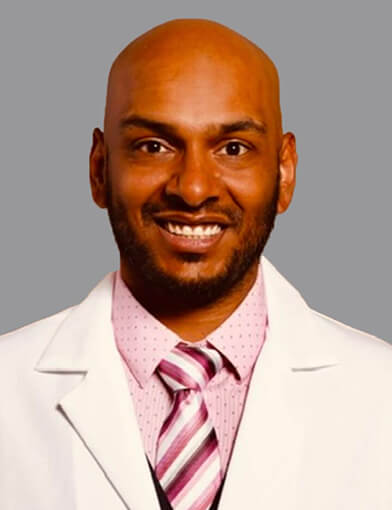 Ambaris Singh, MD