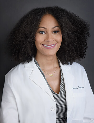 Amber Frazier Butler, MD