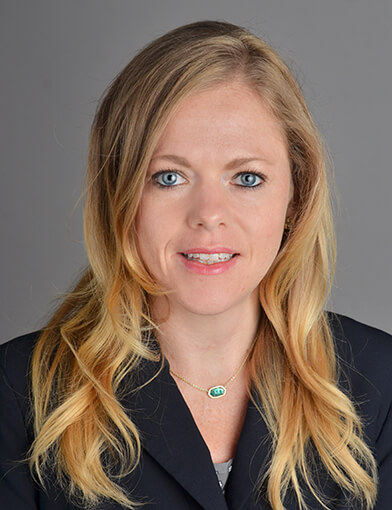 Amber Hayden Anderson, DO