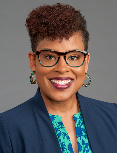 Amber Keller Brooks, MD