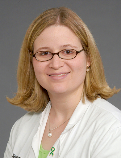 Amber M. Reeves-Daniel, DO