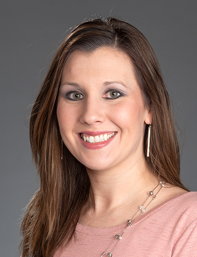 Amber Gail-Cox Whitley, FNP-C, MSN
