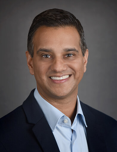 Ameesh A. Shah, MD