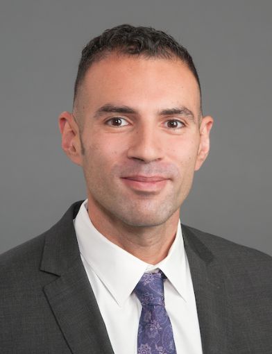 Amr Sherif El Haraki, MD