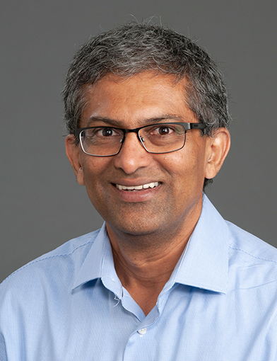 Amresh D. Hanchate, PhD