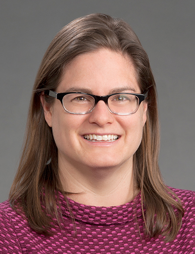 Amret Thompson Hawfield, MD