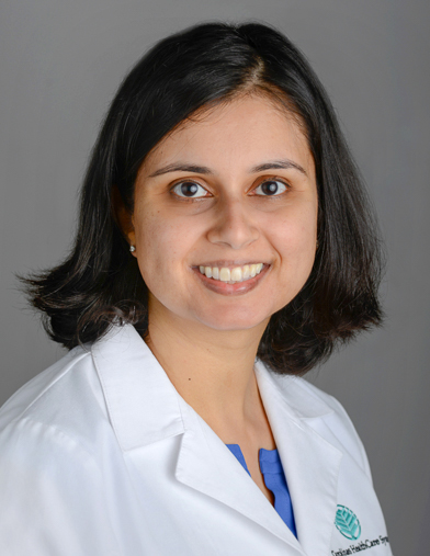 Amy C. Soni, MD