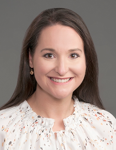 Amy E. Mitchell, FNP