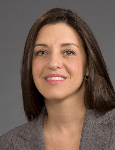 Amy Elizabeth Hensley, APRN, DNP, FNP
