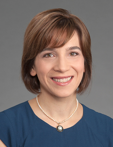 Amy Jo Wallace, MD