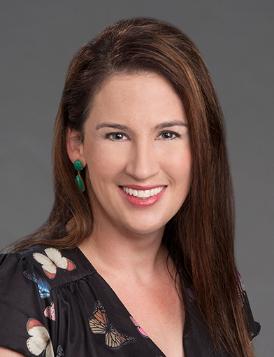 Amy Kathryn Morris, CCC-SLP, MA, MM