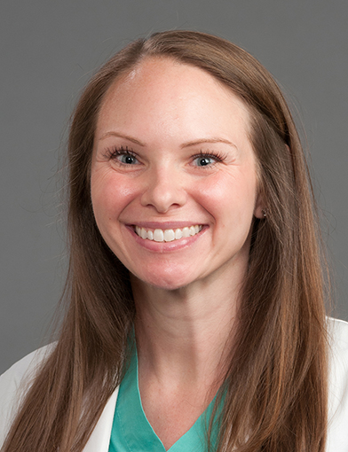 Amy Lynn Good, CRNA