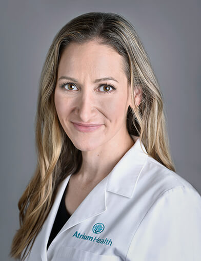 Amy Phillips Trammell, MD