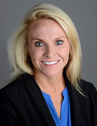 Amy Voci, DO