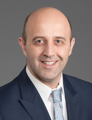 Anastasios Papadonikolakis, MD, PhD, FAAOS, ABOSD