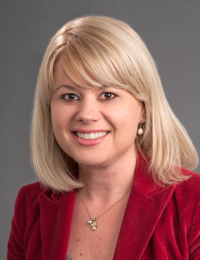 Anca Safta, MD