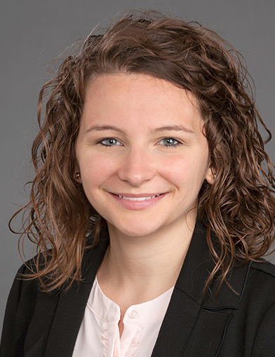 Andrea C. Luebchow, PharmD