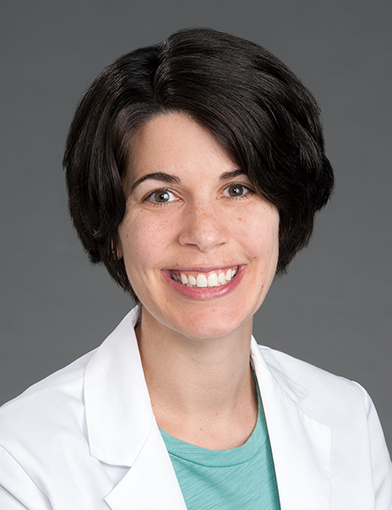 Andrea Triplett, MD