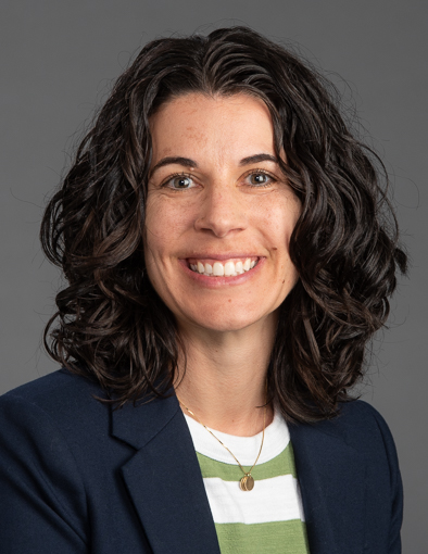 Andrea Triplett, MD
