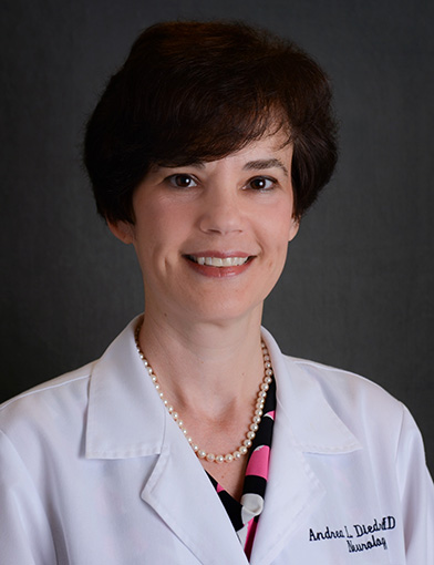 Andrea Diedrich Kumar, MD