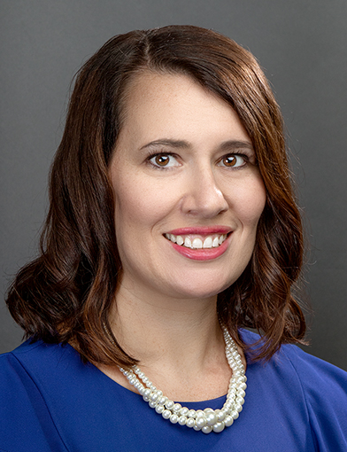 Andrea Strathman, MD