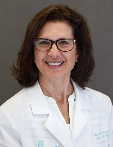 Andrea M. Desantis, DO