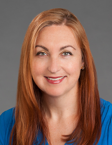 Andrea S. Fernandez, MD