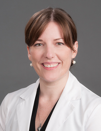 Andrea Welborn, MD