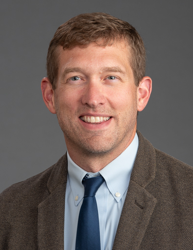 Andrew Charles Storm, MD