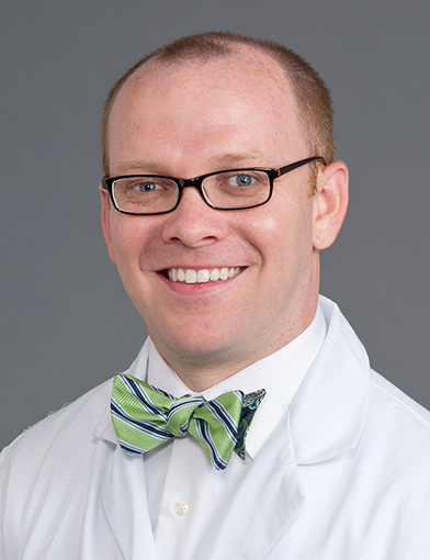 Andrew Clayton Seymore, MD