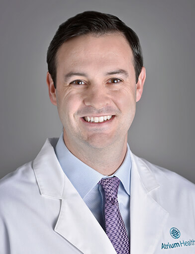 Andrew Jay Hickey, MD