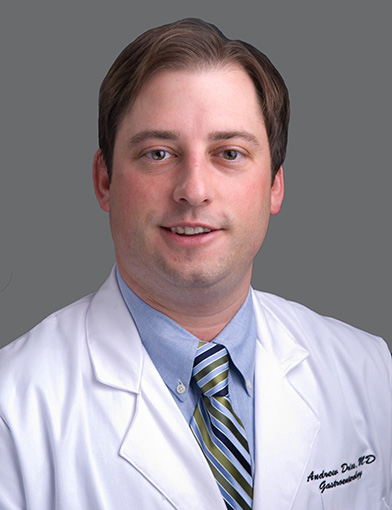 Andrew M. Dries, MD