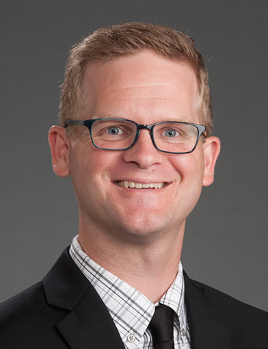 Andrew Michael South, MD, MS