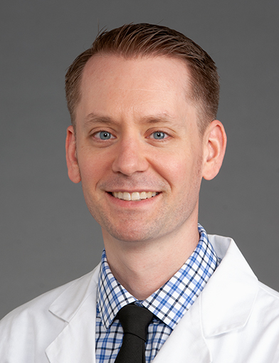 Andrew Matthew Farland, MD