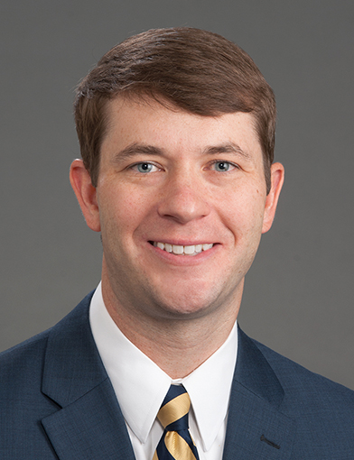 Andrew Mitchell Nunn, MD