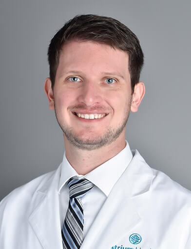 Andrew Perry, DO