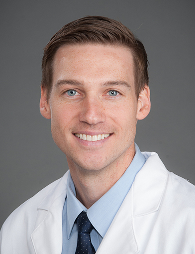 Andrew Scott Colson, MD