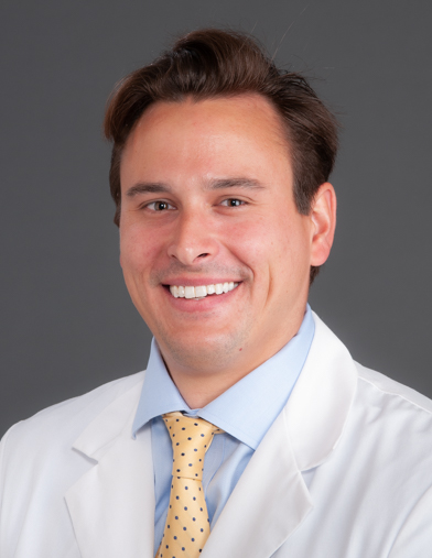 Andrew Thomas Faucheux, MD
