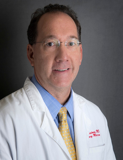 Andrew W. Asimos, MD