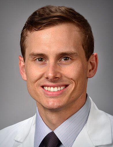 Andrew Wesley Nance, MD