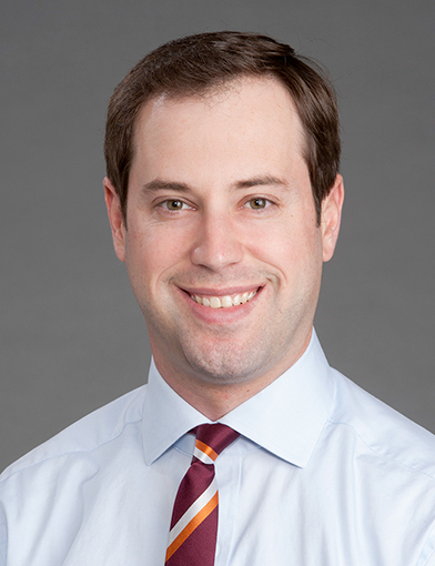 Andrew W. Bundeff, CPP