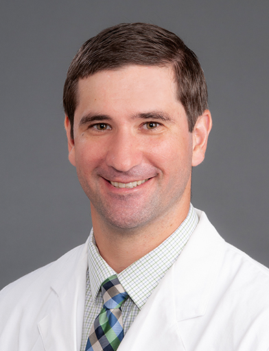 Andrew Wilson White, MD