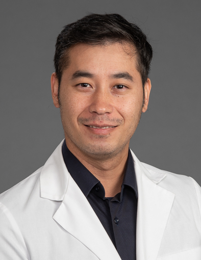 Andy Adisorn Nakmanee, DO